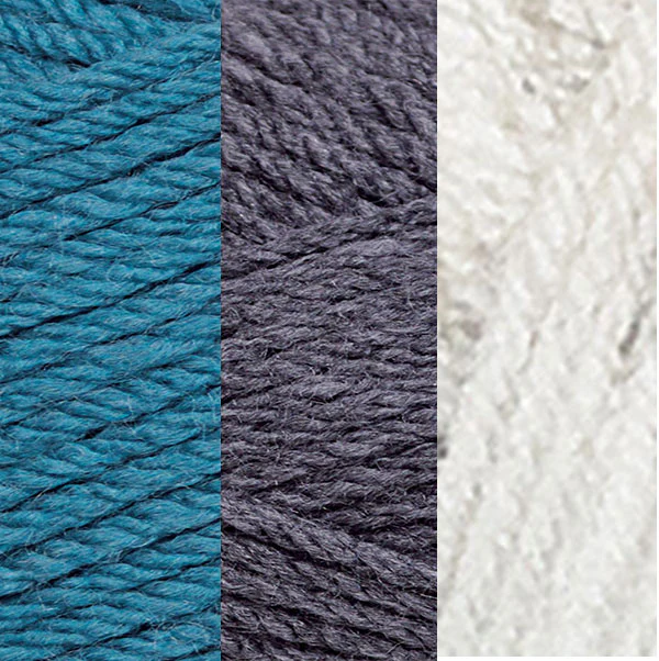 Striped Arrowhead Throw - Image 11