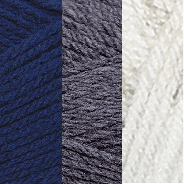 Striped Arrowhead Throw - Image 12
