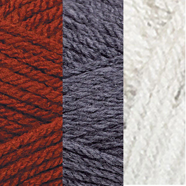 Striped Arrowhead Throw - Image 7