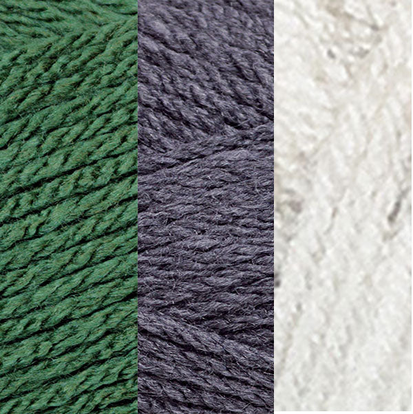 Striped Arrowhead Throw - Image 8
