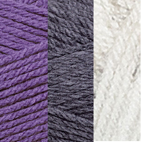 Striped Arrowhead Throw - Image 9