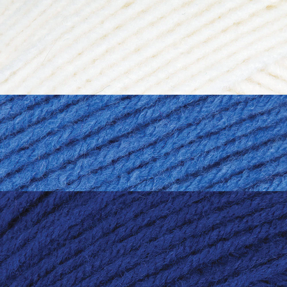 Striped Tote Bag - Image 9