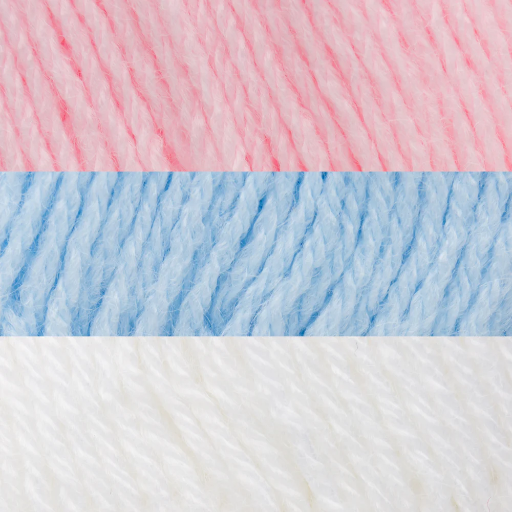 Stripes for Baby Blanket - Image 3