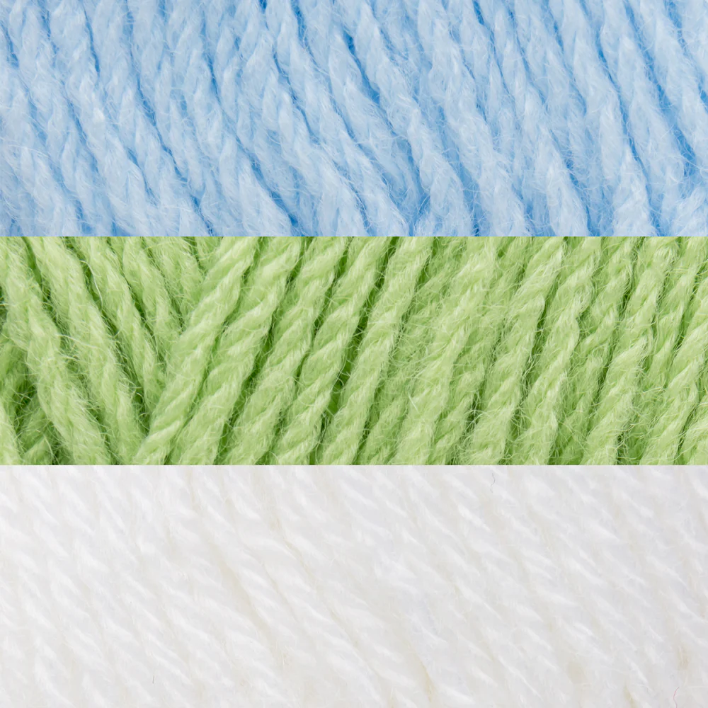 Stripes for Baby Blanket - Image 4
