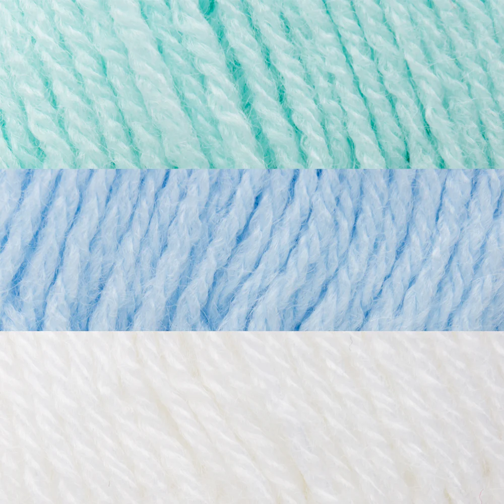 Stripes for Baby Blanket - Image 6