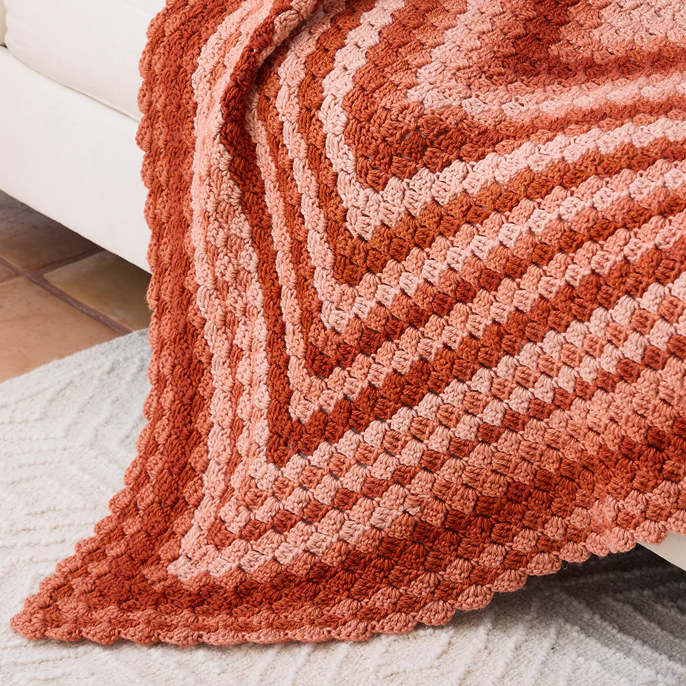 Subharmonic Frequency Blanket - Image 2