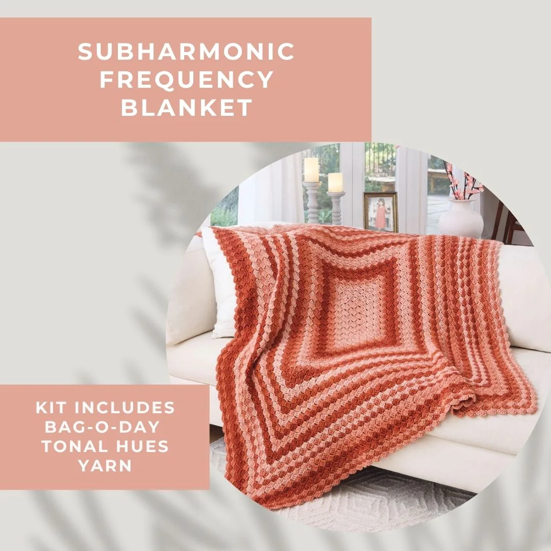 Subharmonic Frequency Blanket - Image 21