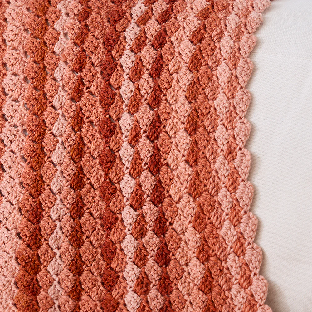 Subharmonic Frequency Blanket - Image 3