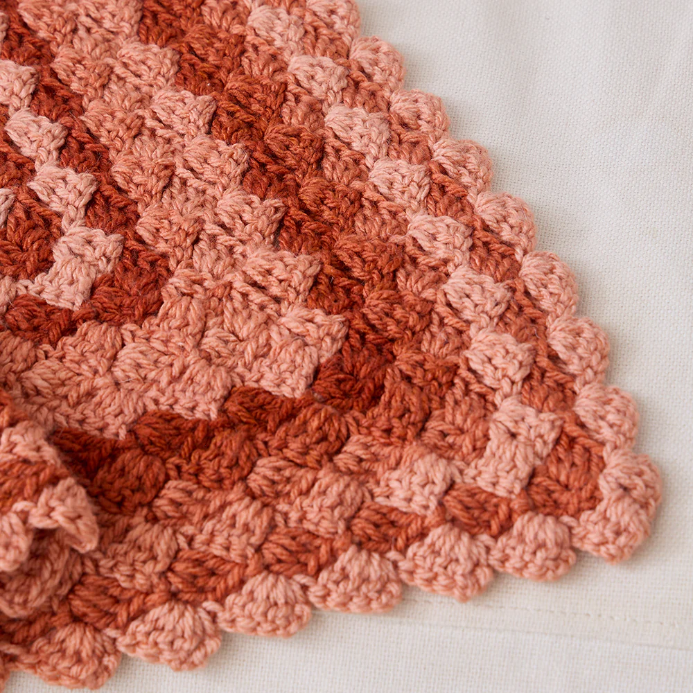 Subharmonic Frequency Blanket - Image 4