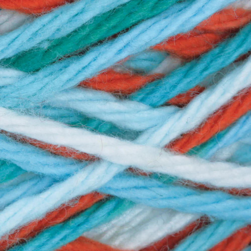 Lily Sugar'n Cream Cone Cotton - Image 10