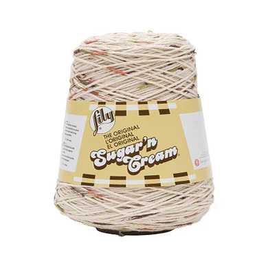 Lily Sugar'n Cream Cone Cotton - Image 32