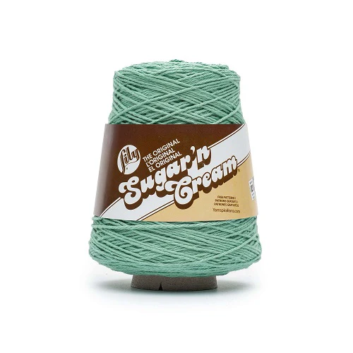 Lily Sugar'n Cream Cone Cotton - Image 46