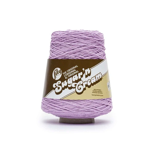 Lily Sugar'n Cream Cone Cotton - Image 47