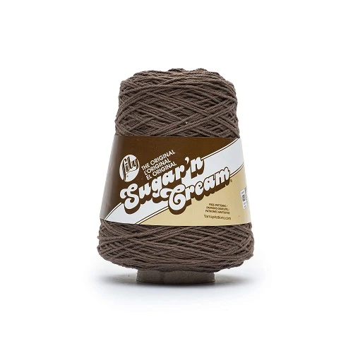 Lily Sugar'n Cream Cone Cotton - Image 48