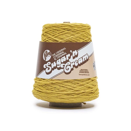 Lily Sugar'n Cream Cone Cotton - Image 49