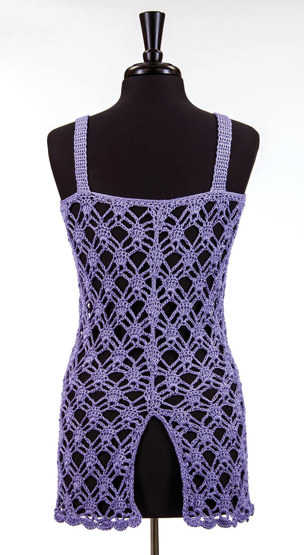 Summer Cover Up Pattern - Image 2