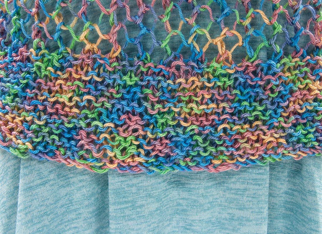 Summer Tank Top Pattern - Image 2
