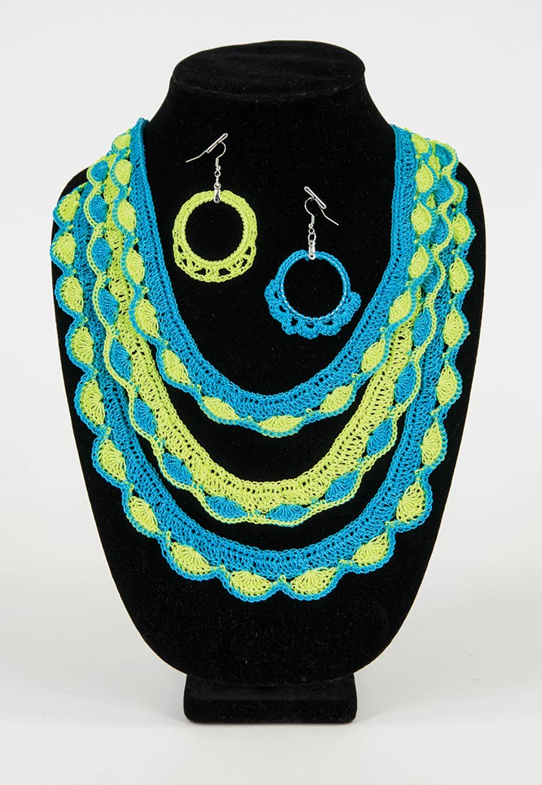 Summer Time Jewelry Pattern - Image 2