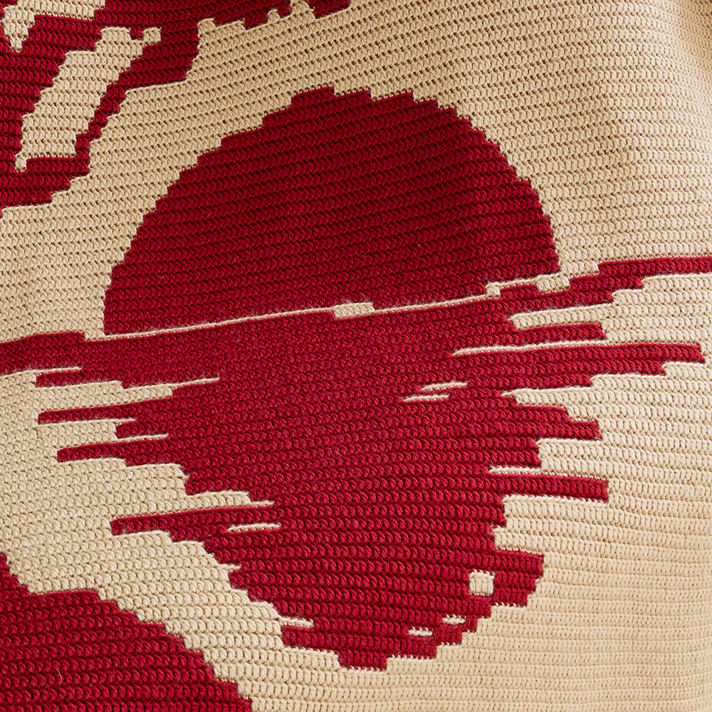 Sunrise Sunset Blanket - Image 4