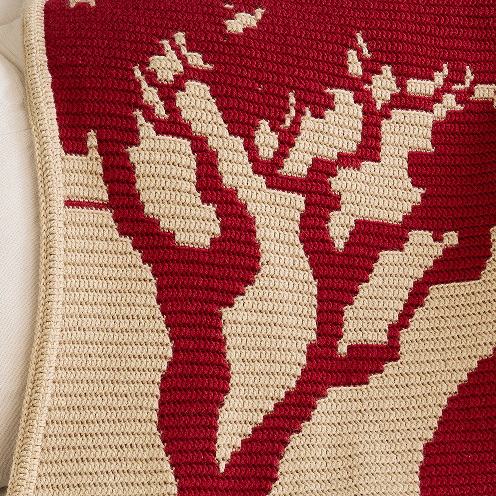 Sunrise Sunset Blanket - Image 5
