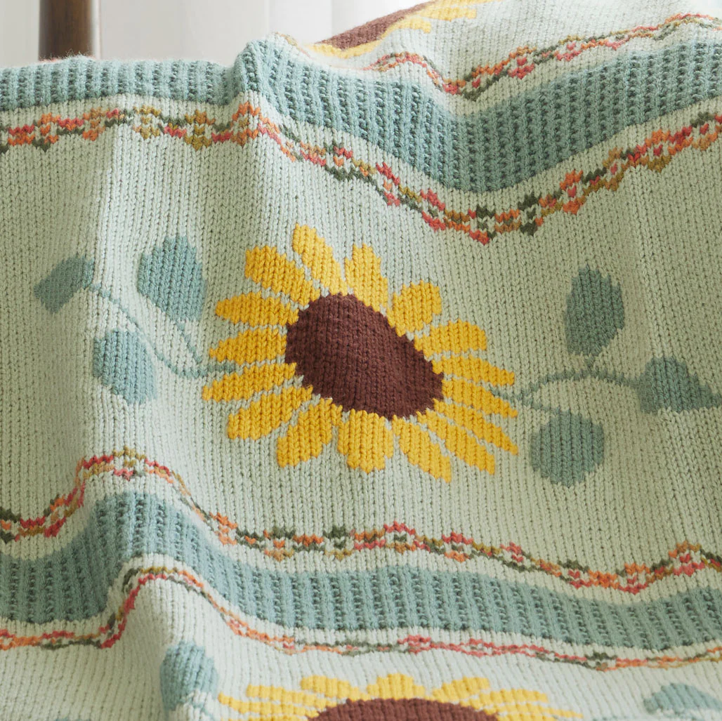 Sunsations Blanket - Image 2