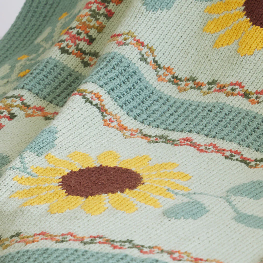Sunsations Blanket - Image 3