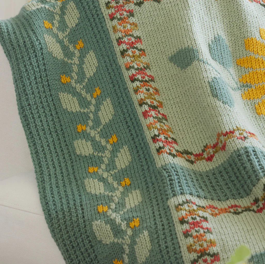 Sunsations Blanket - Image 4