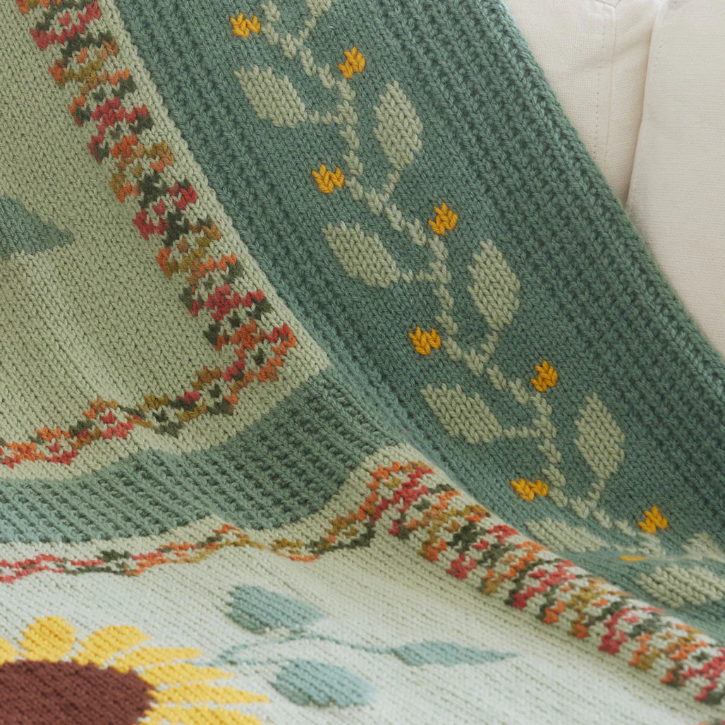 Sunsations Blanket - Image 5
