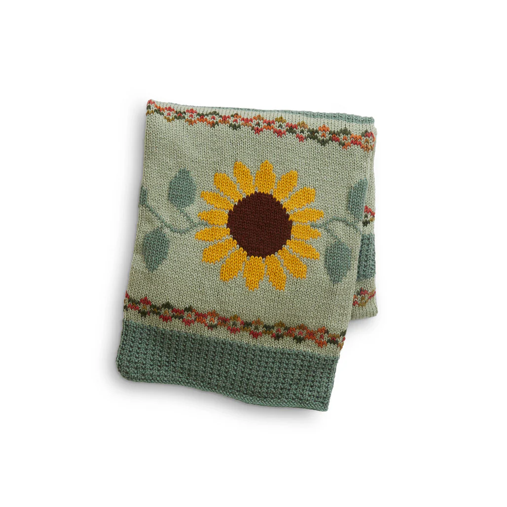 Sunsations Blanket - Image 6
