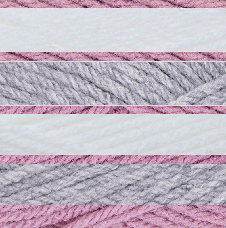 Sweet Baby Ripple Blanket - Image 5