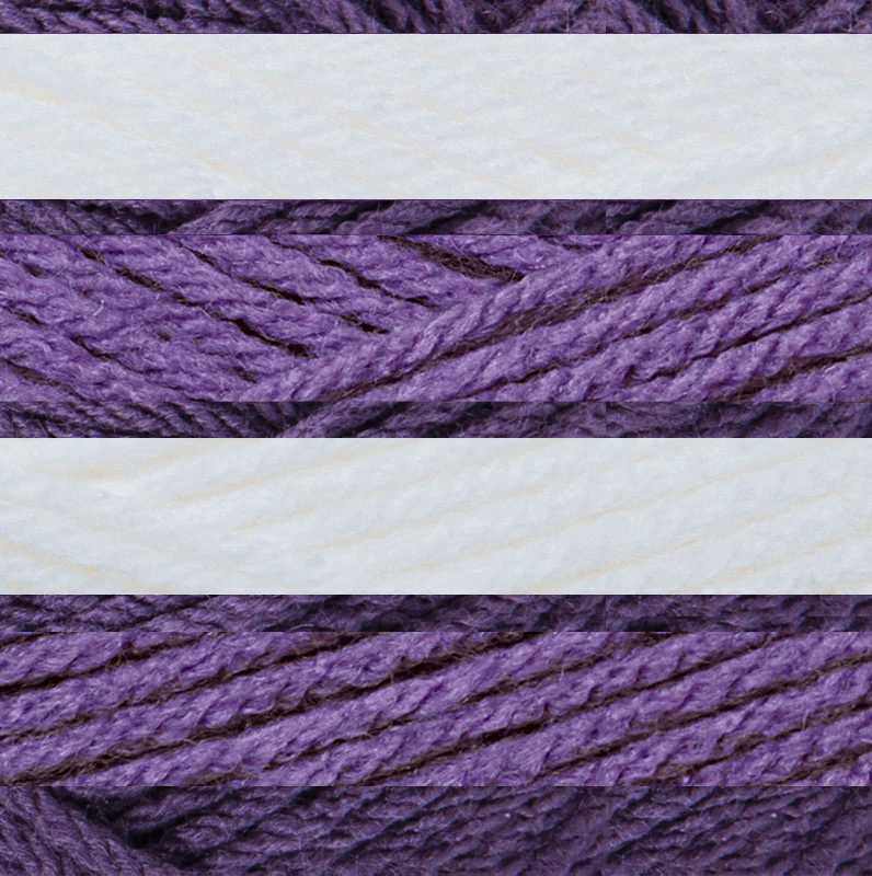 Sweet Baby Ripple Blanket - Image 6