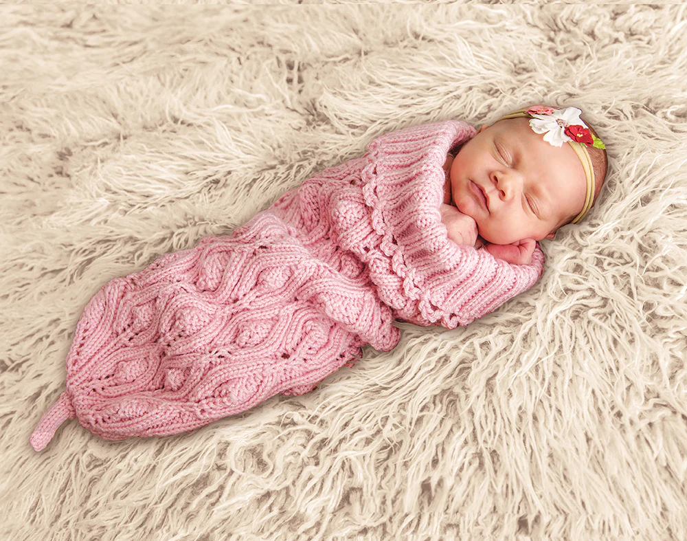 Sweet Pea Pod