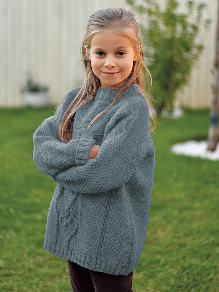 Sweethood Sweater - Image 2