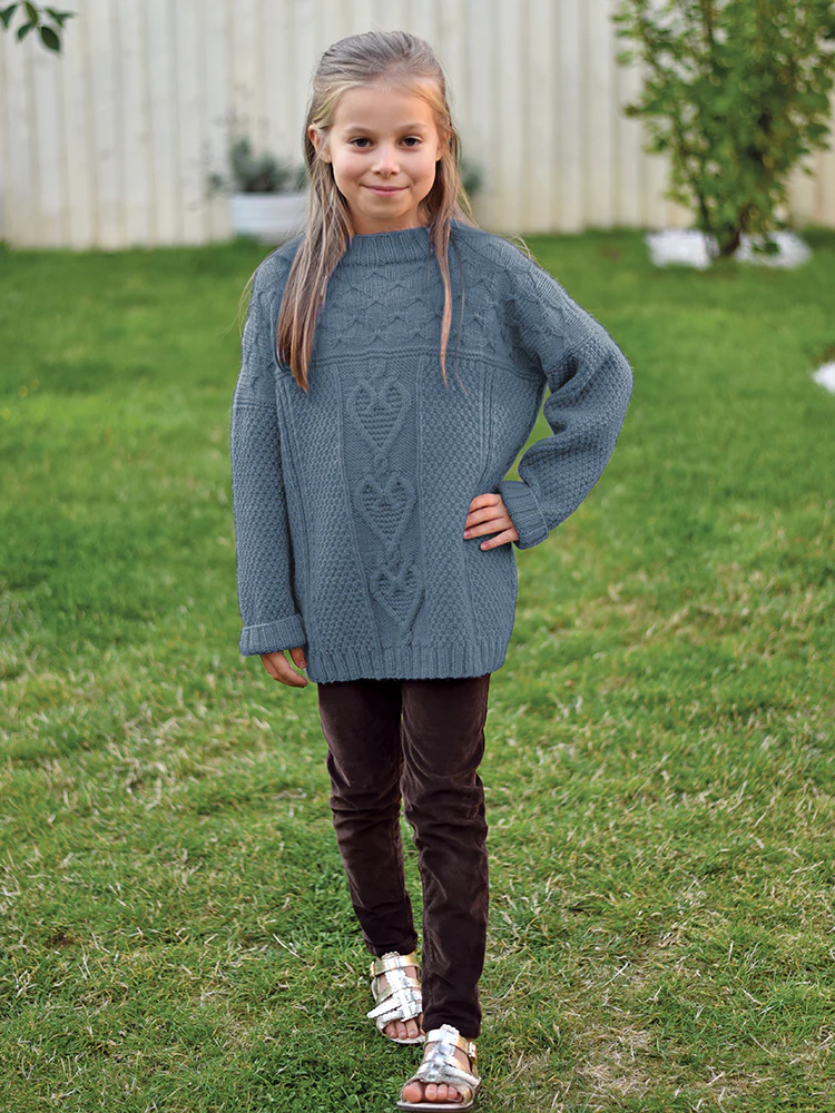 Sweethood Sweater - Image 3