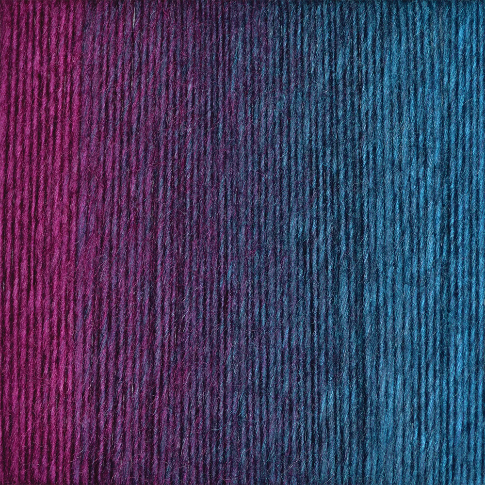 Swirling Squares Throw - Image 14