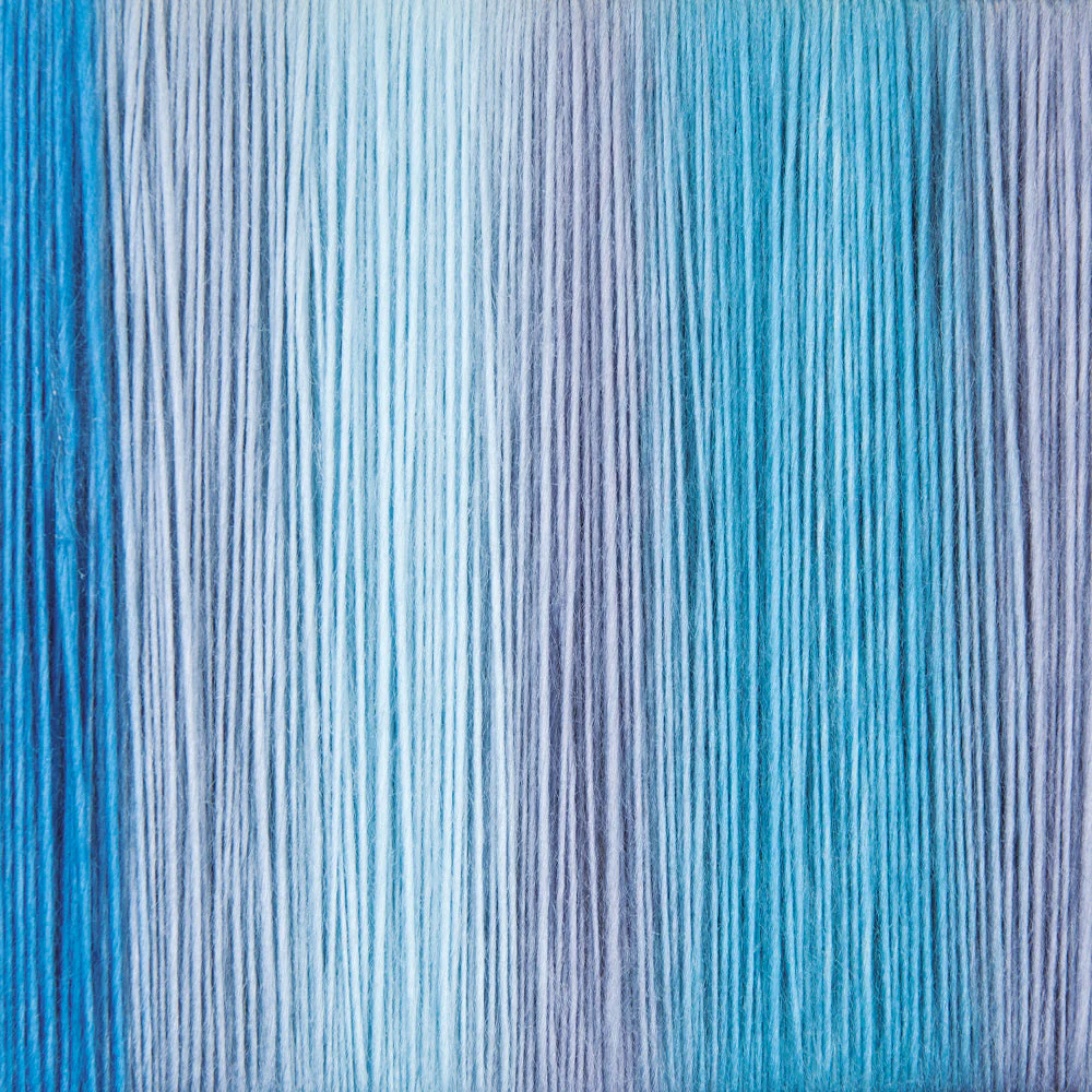 Swirling Squares Throw - Image 8
