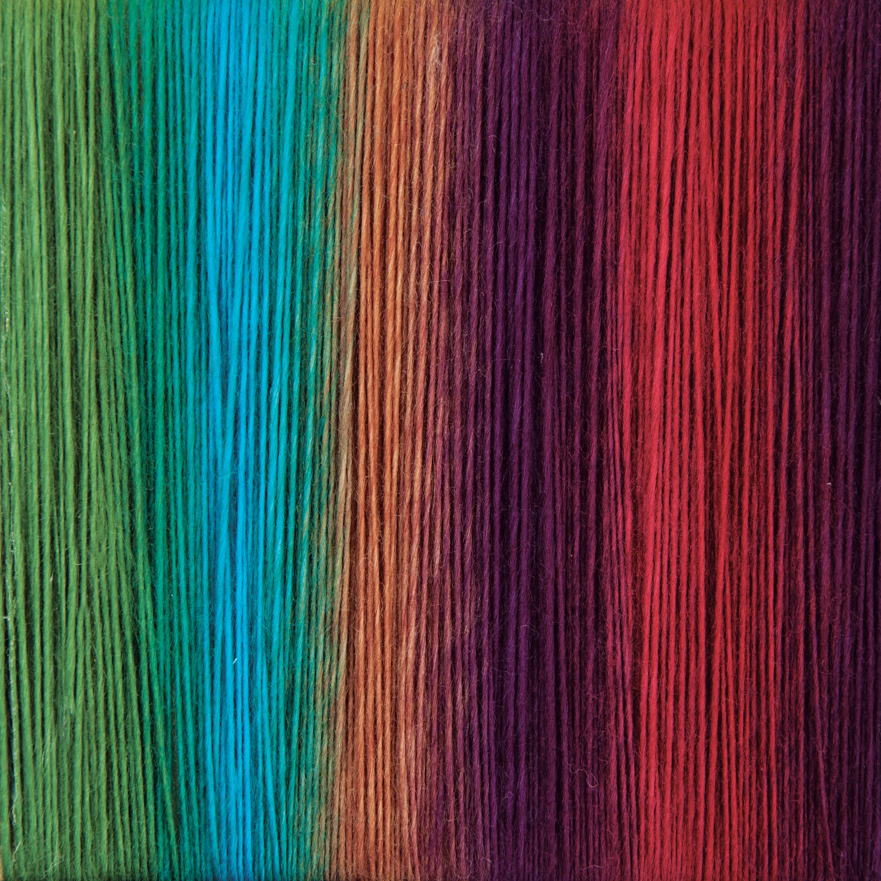 Mosaic Waves Blanket - Image 12