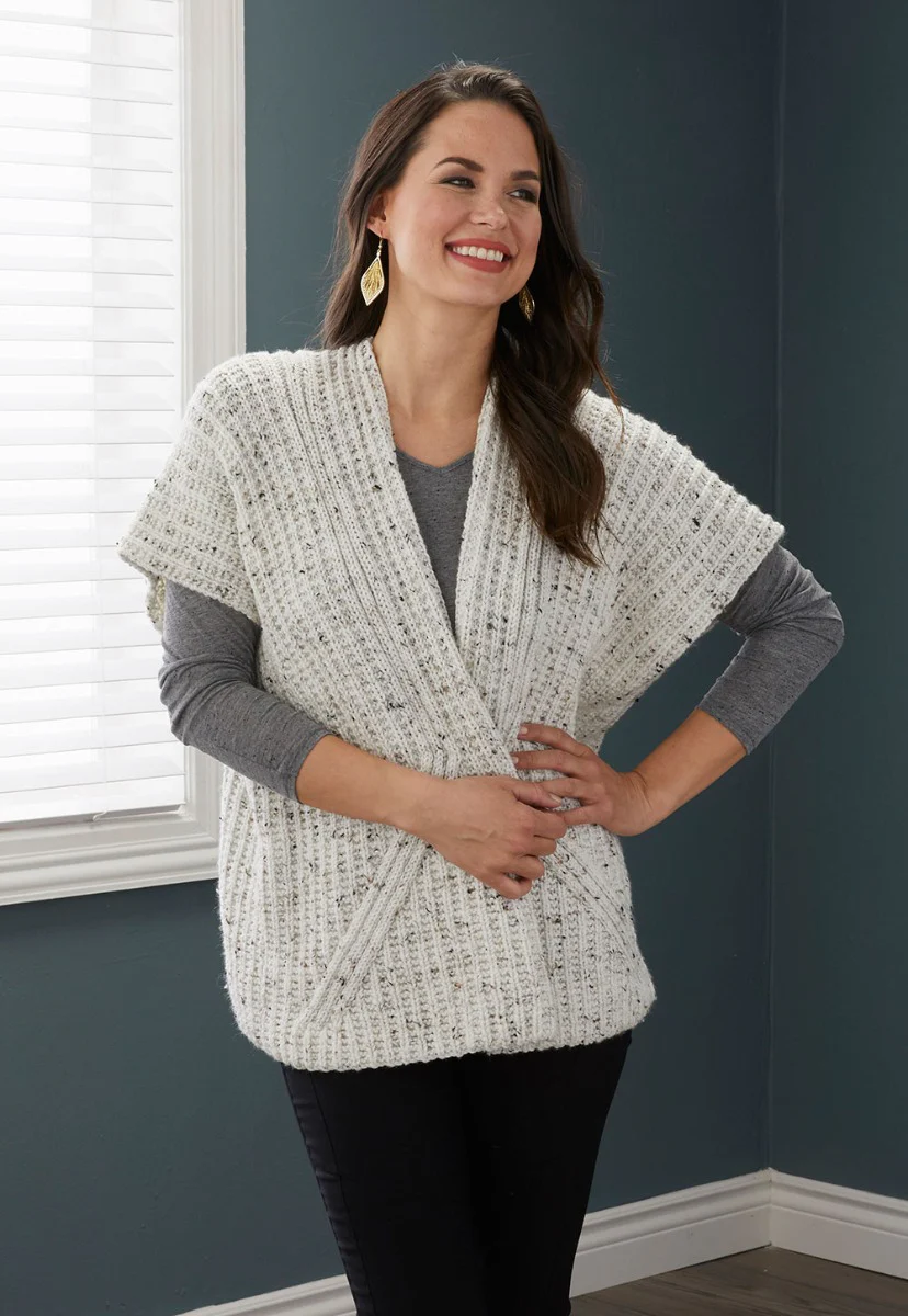 Textured Serape - Image 5