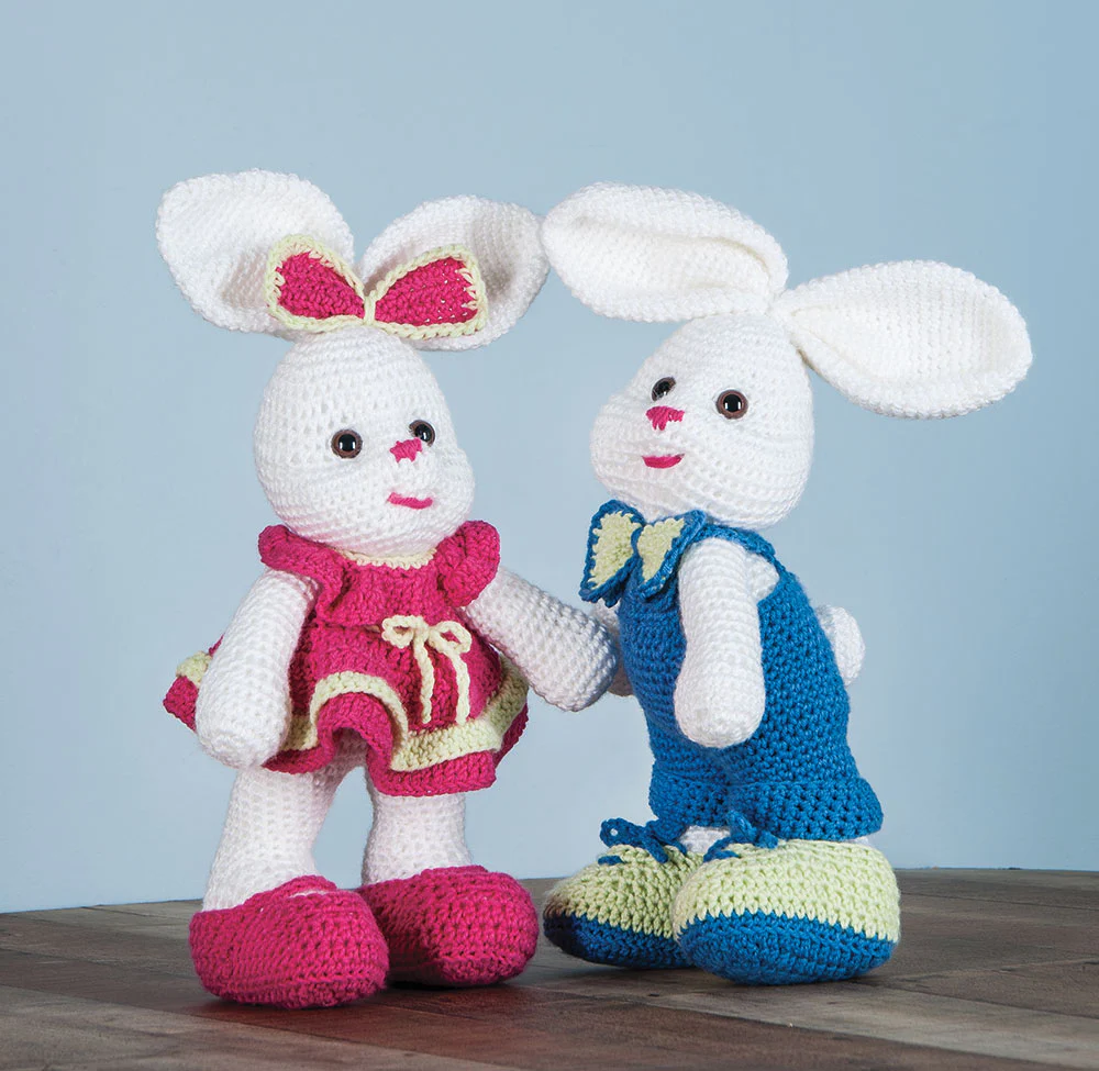 The Cottontails