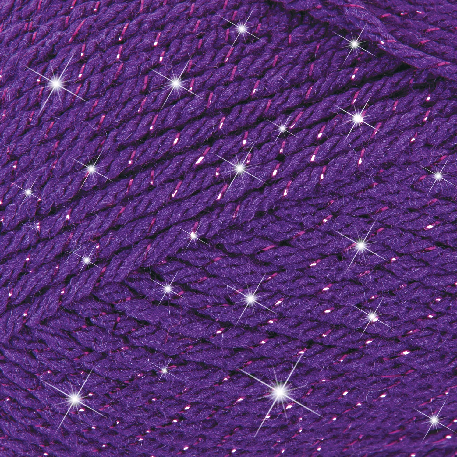 The Grace Stocking Crochet Kit - Image 6