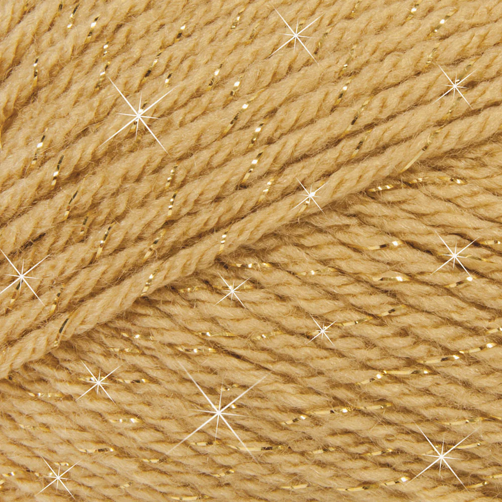 The Grace Stocking Crochet Kit - Image 7