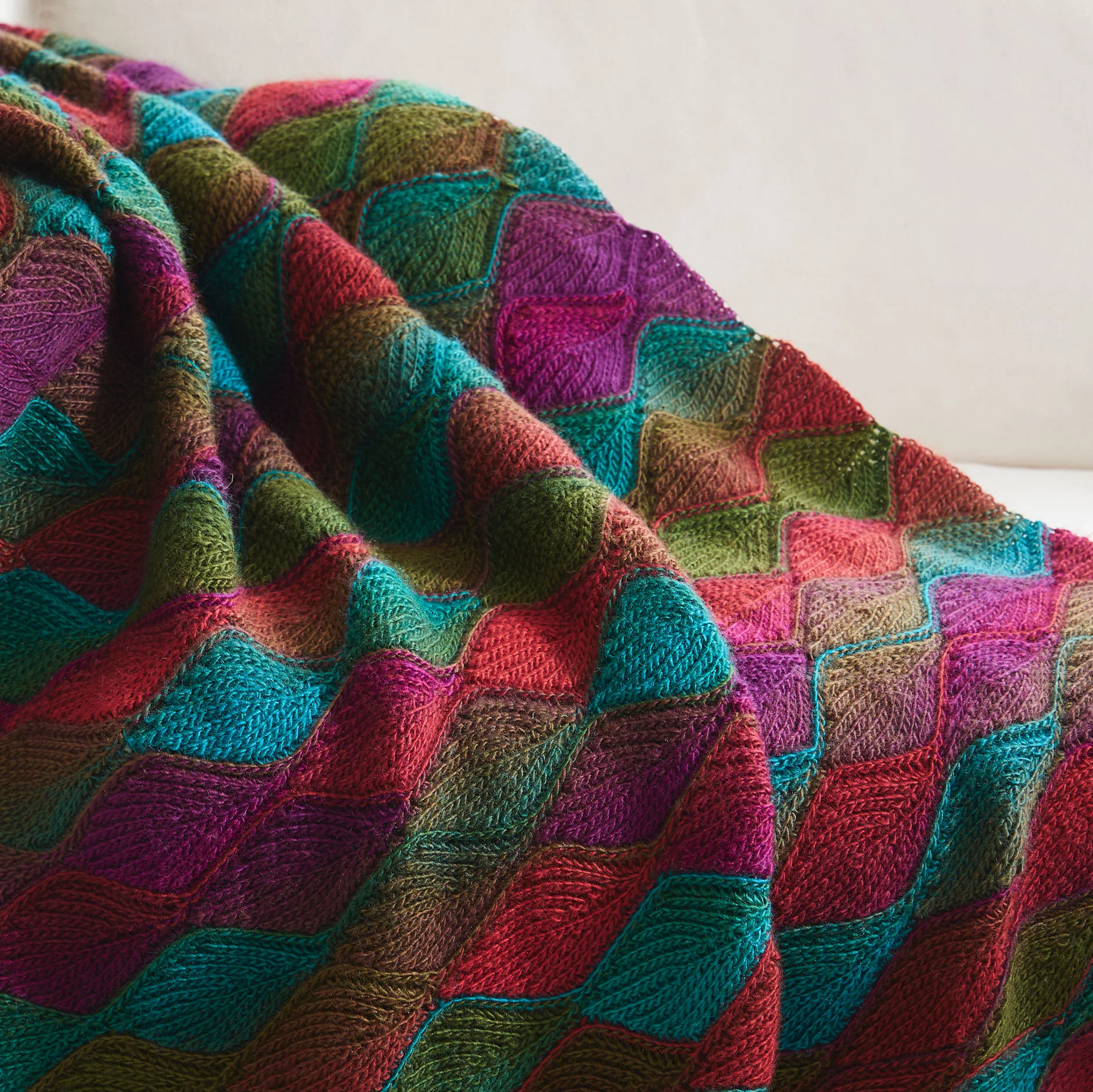 The Leafy Blanket - Image 10