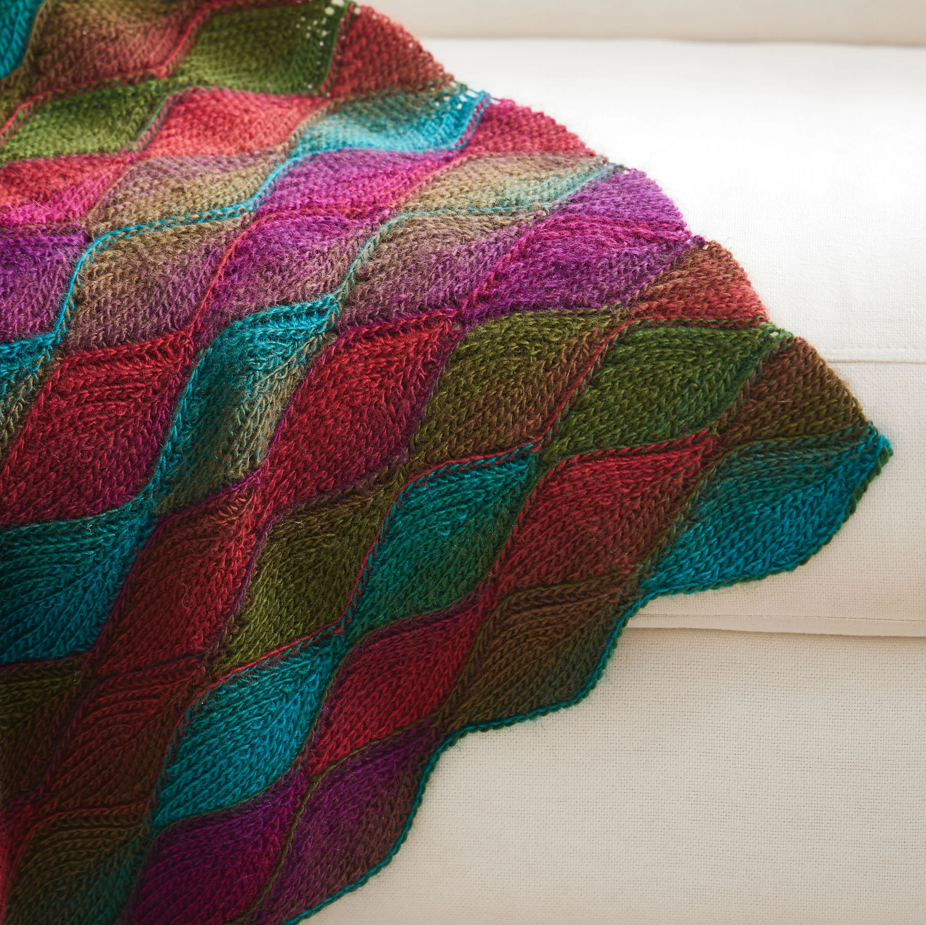 The Leafy Blanket - Image 11