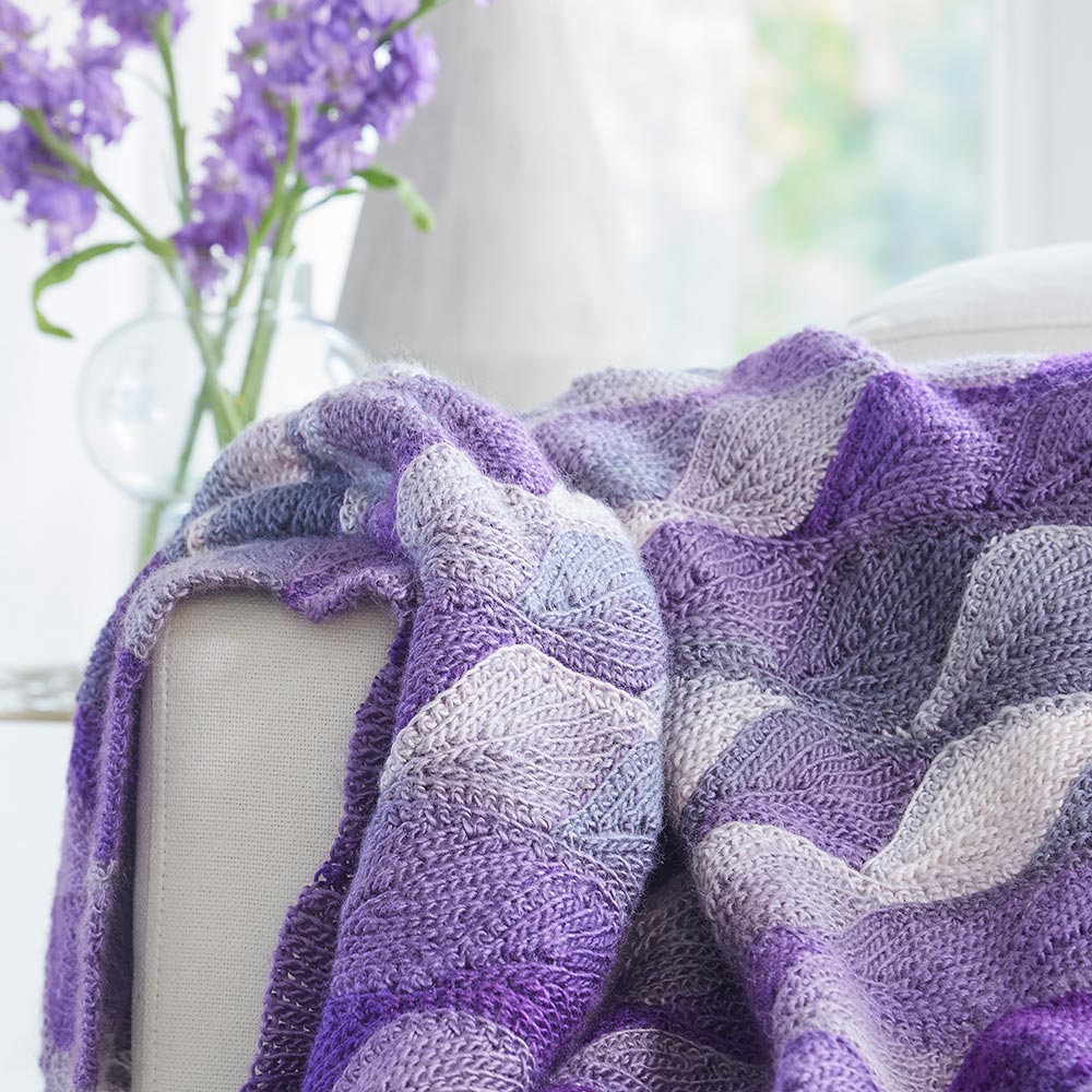 The Leafy Blanket - Image 2