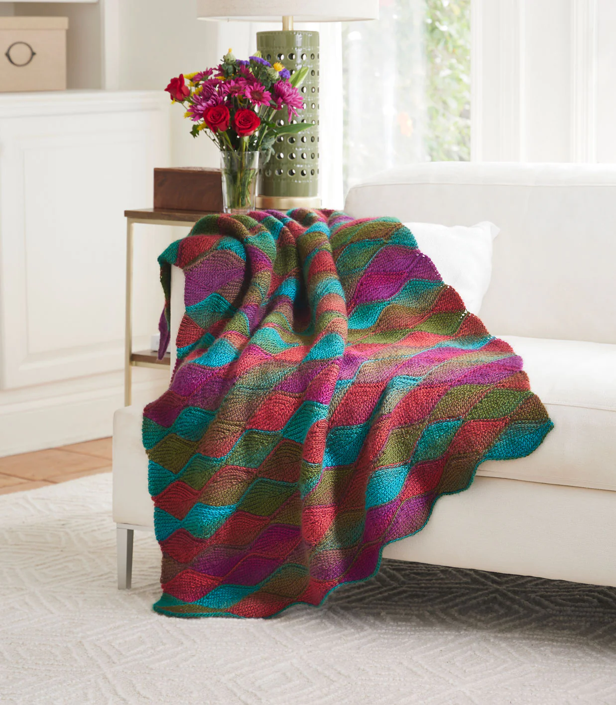 The Leafy Blanket - Image 7