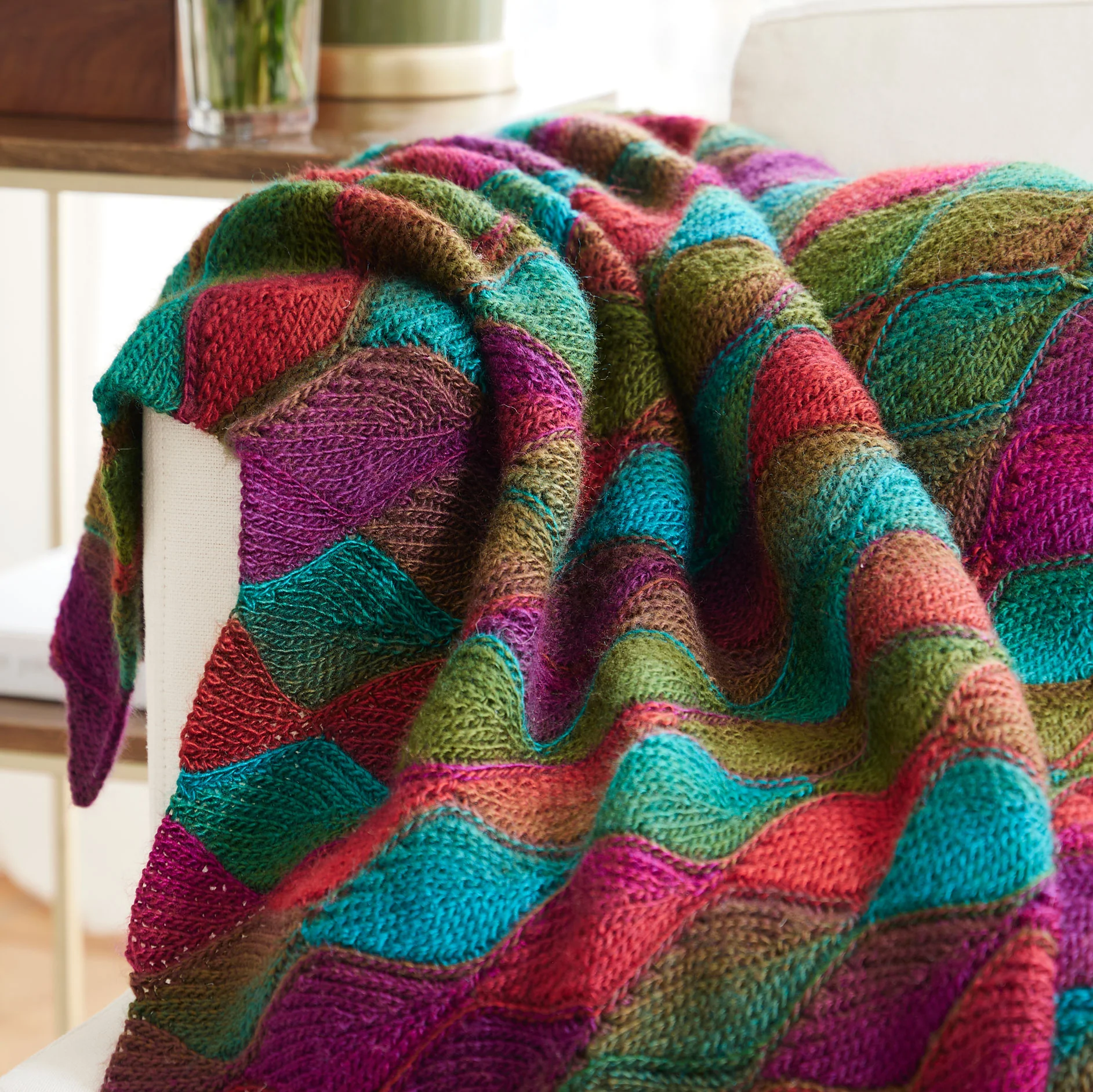 The Leafy Blanket - Image 8
