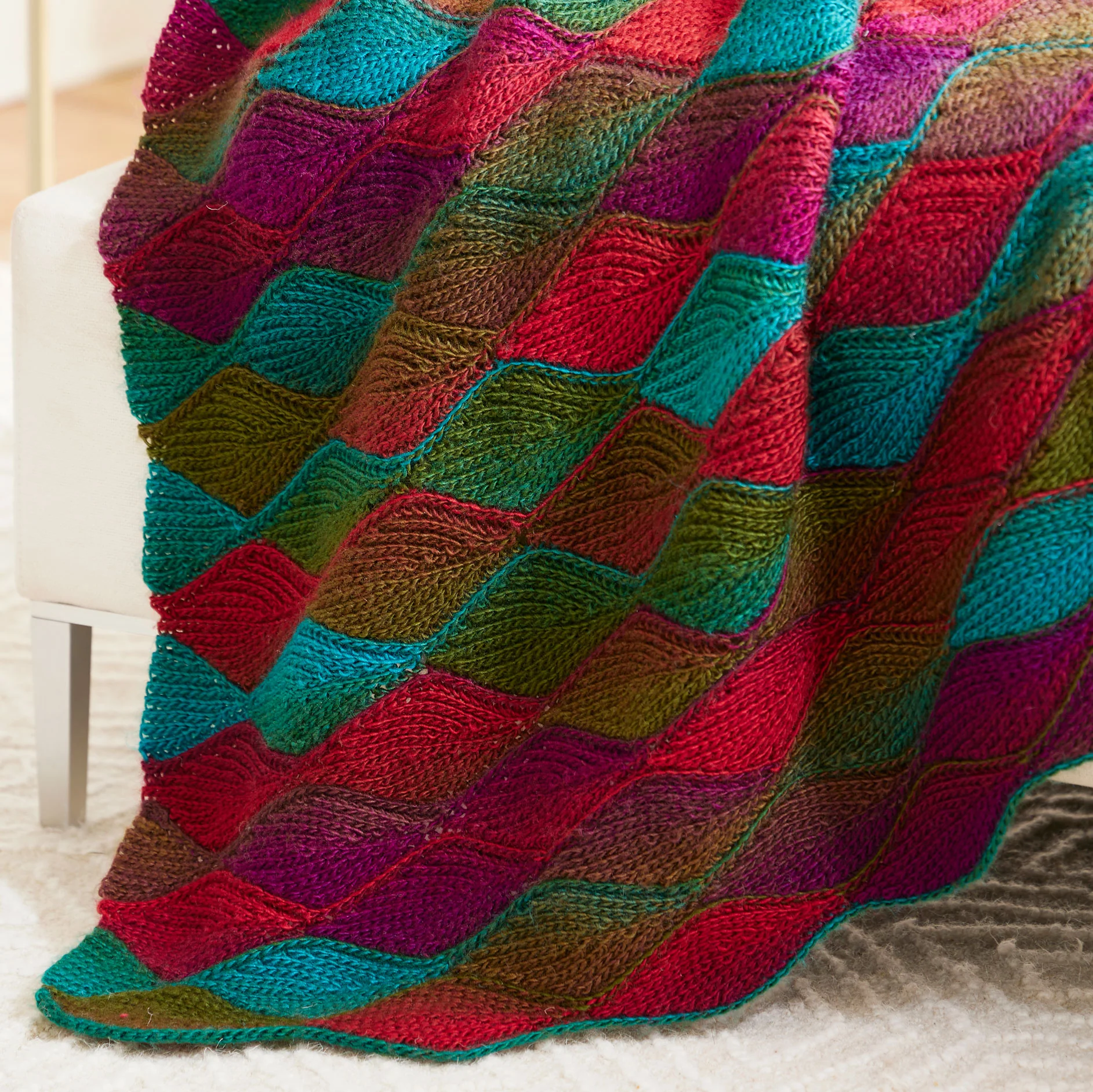 The Leafy Blanket - Image 9