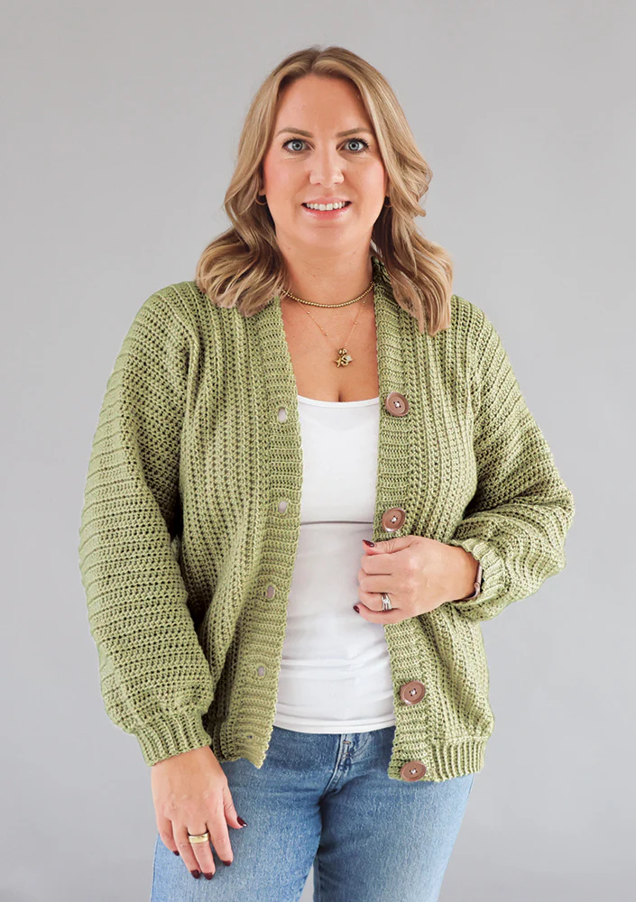 The Luna Cardigan - Image 5