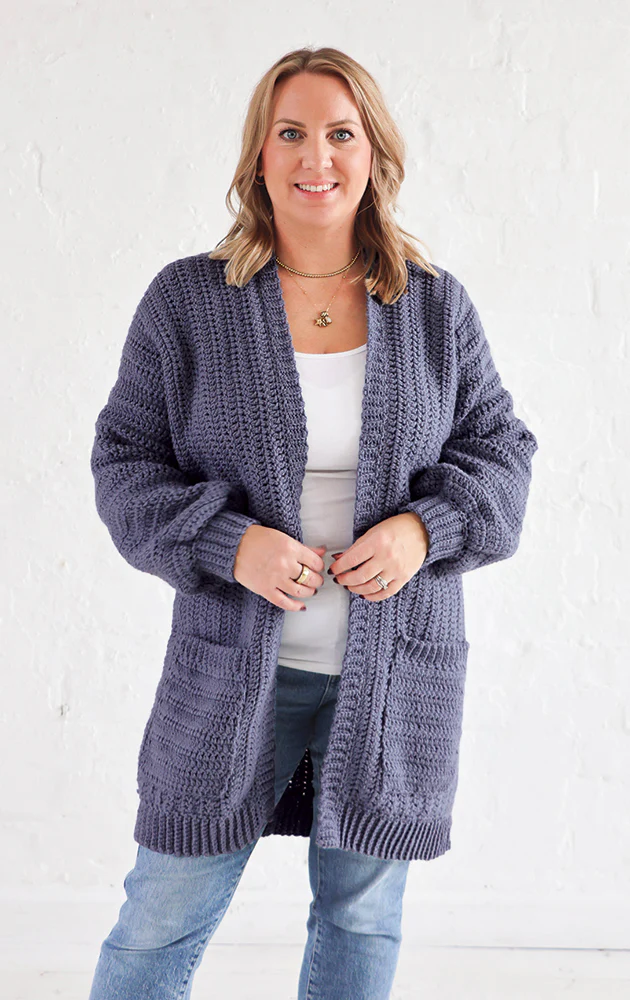 The Nova Cardigan - Image 4
