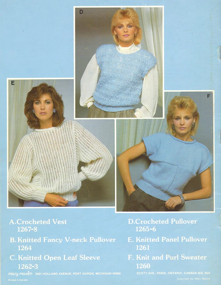 The Royale Pattern Book - Image 2